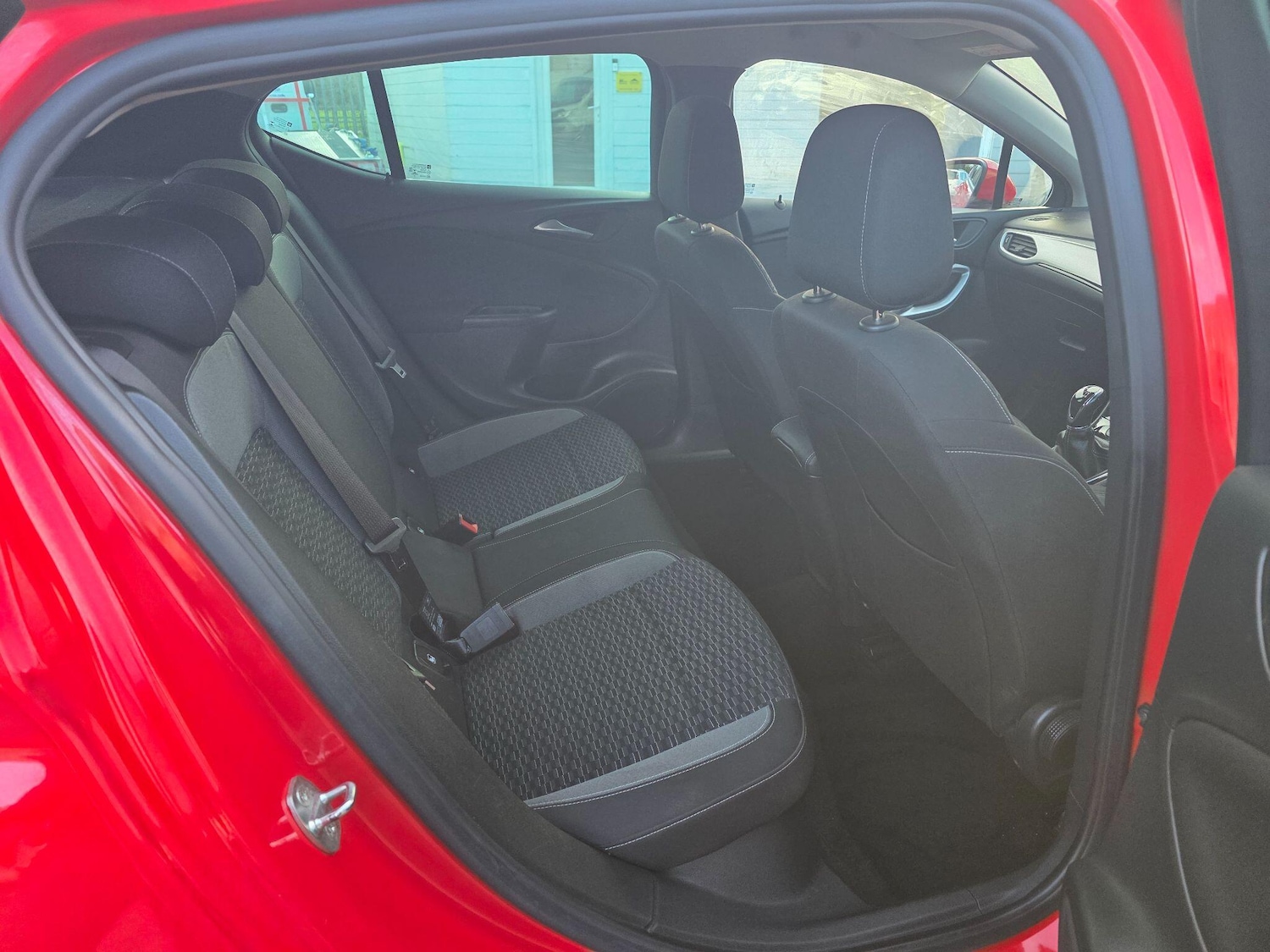 Used Vauxhall Astra 2020 for sale - 77109660: Photo 24