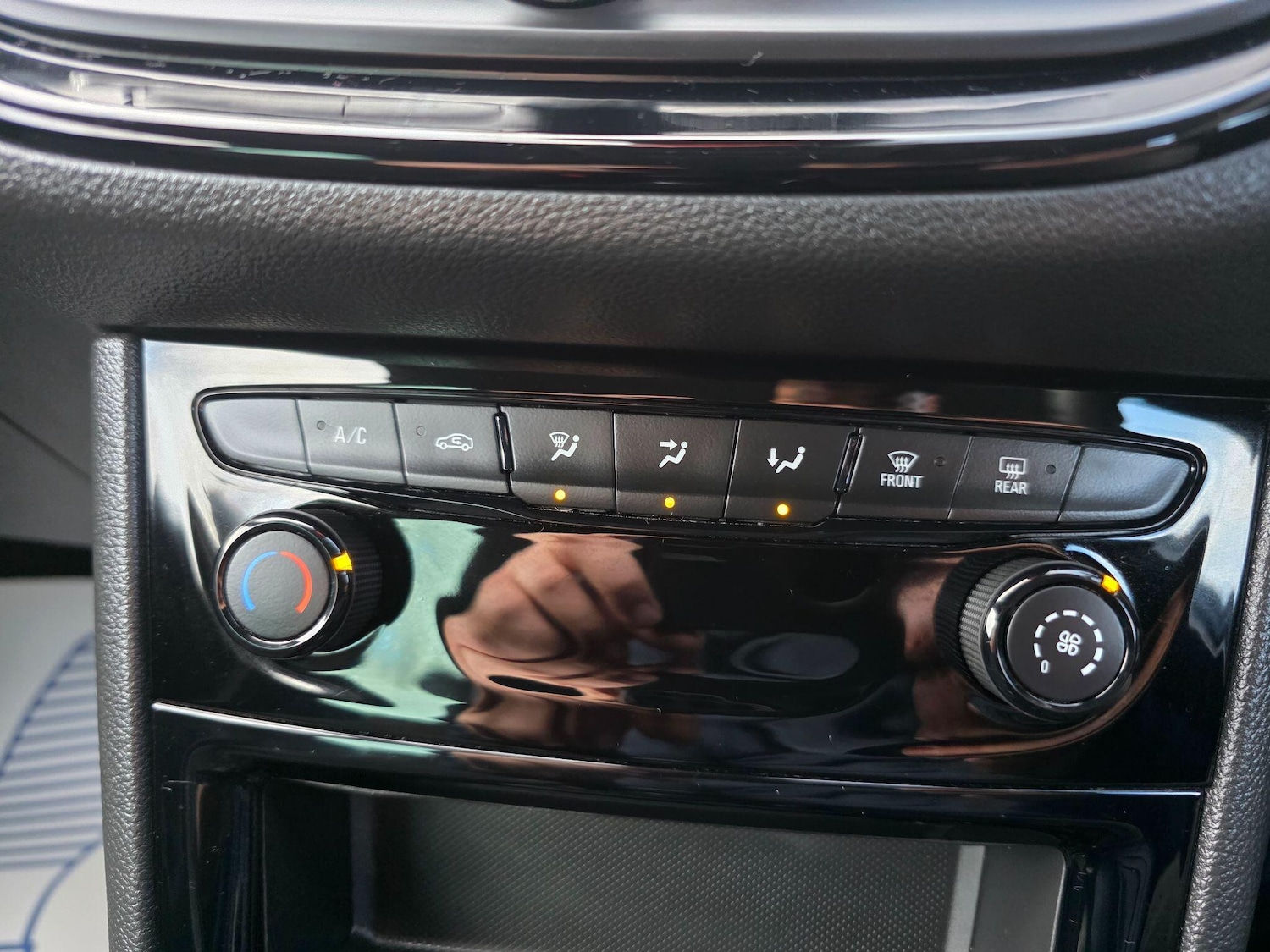 Used Vauxhall Astra 2020 for sale - 77109660: Photo 27