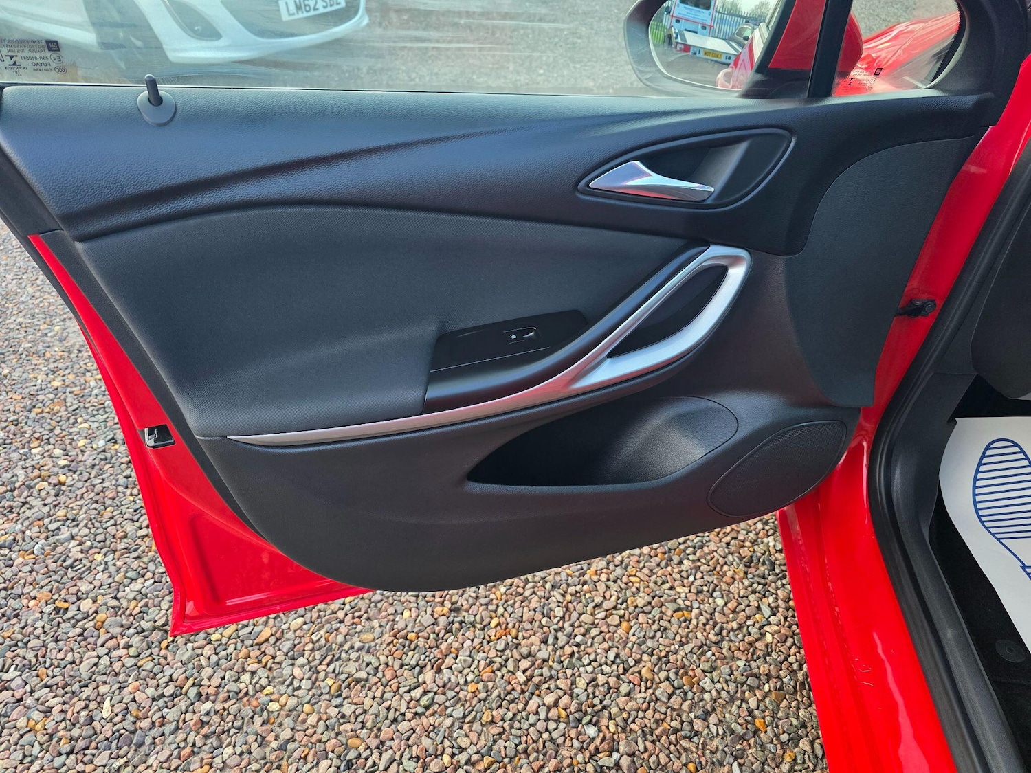 Used Vauxhall Astra 2020 for sale - 77109660: Photo 28