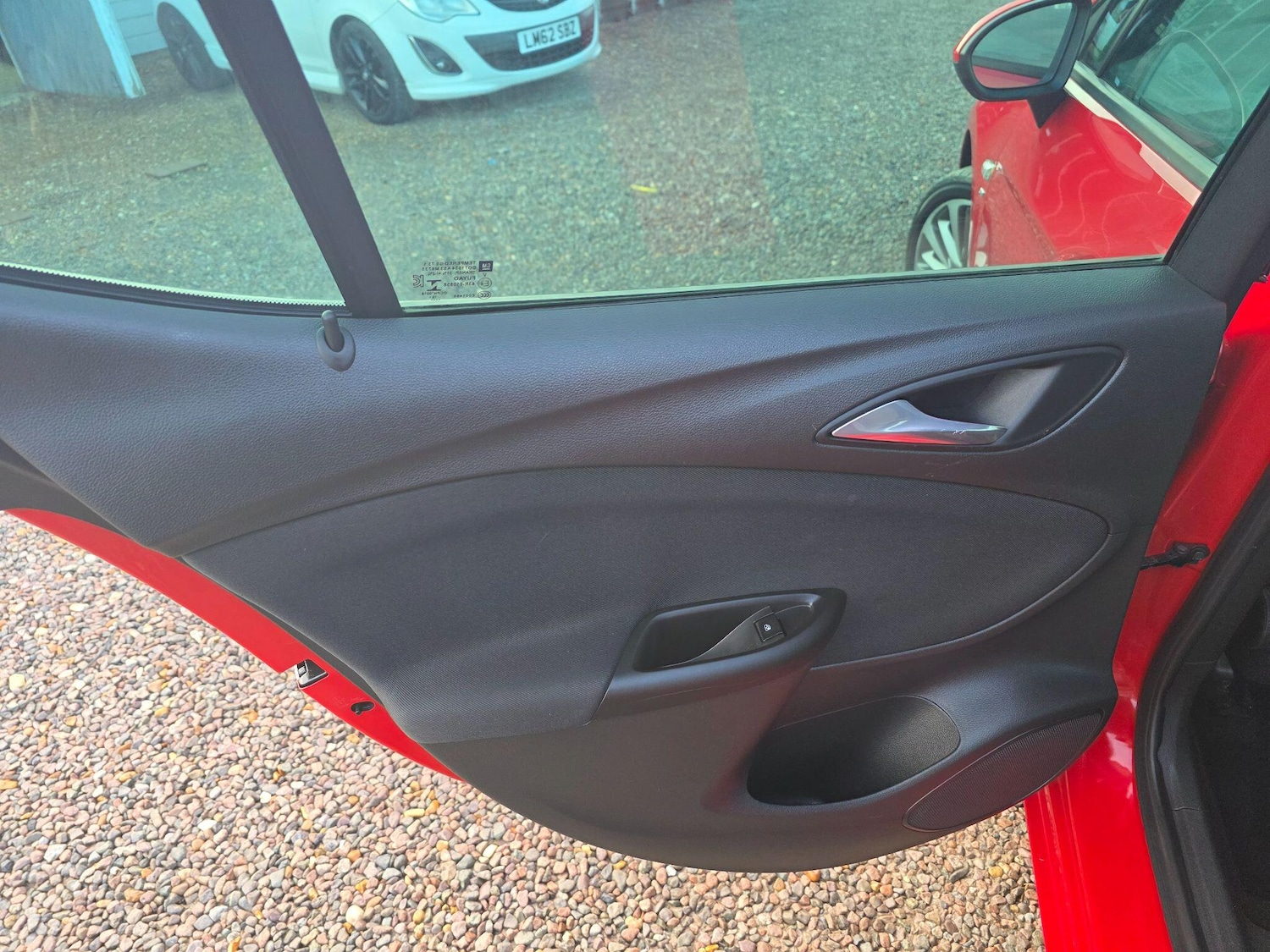 Used Vauxhall Astra 2020 for sale - 77109660: Photo 29