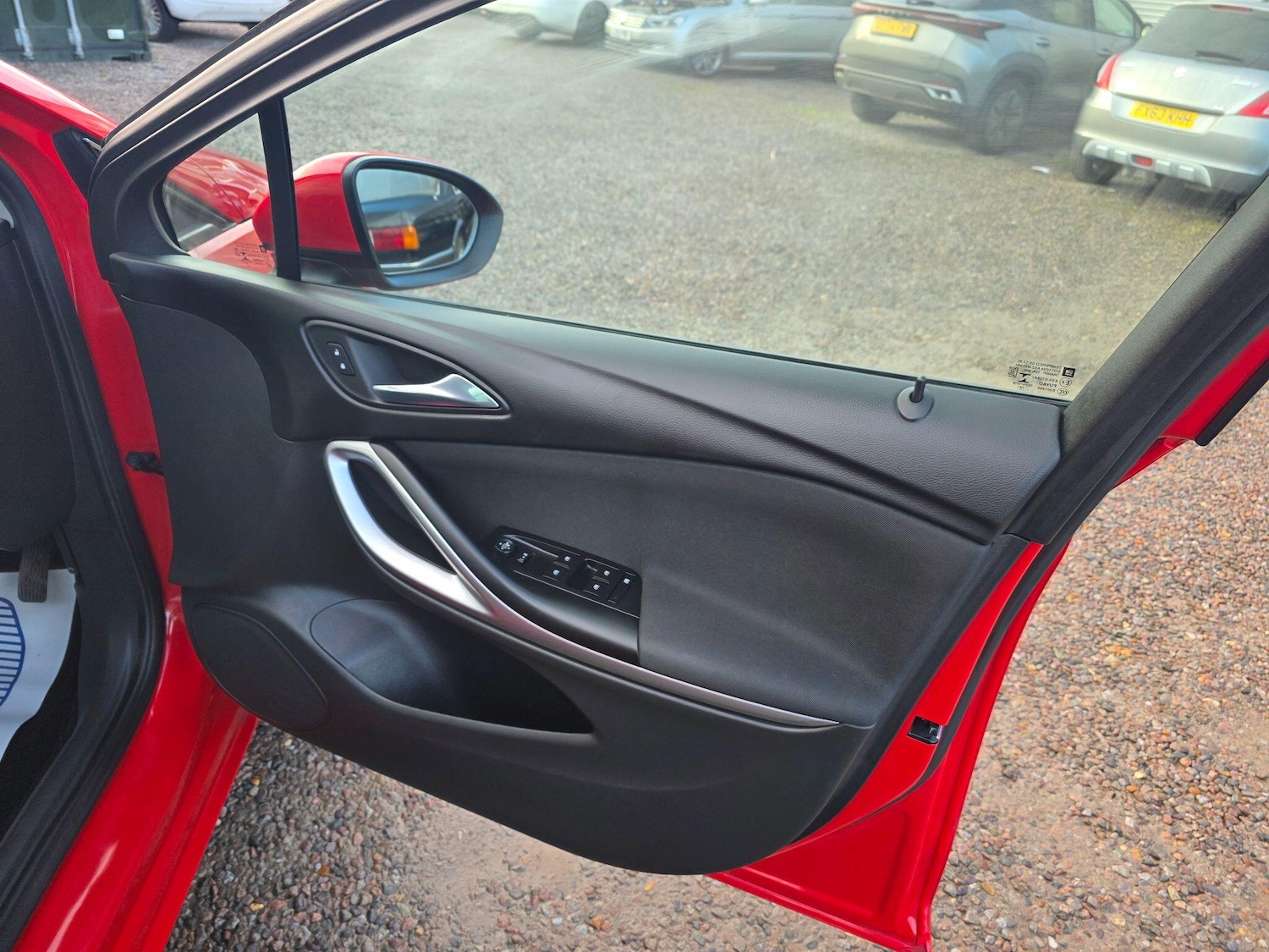Used Vauxhall Astra 2020 for sale - 77109660: Photo 31