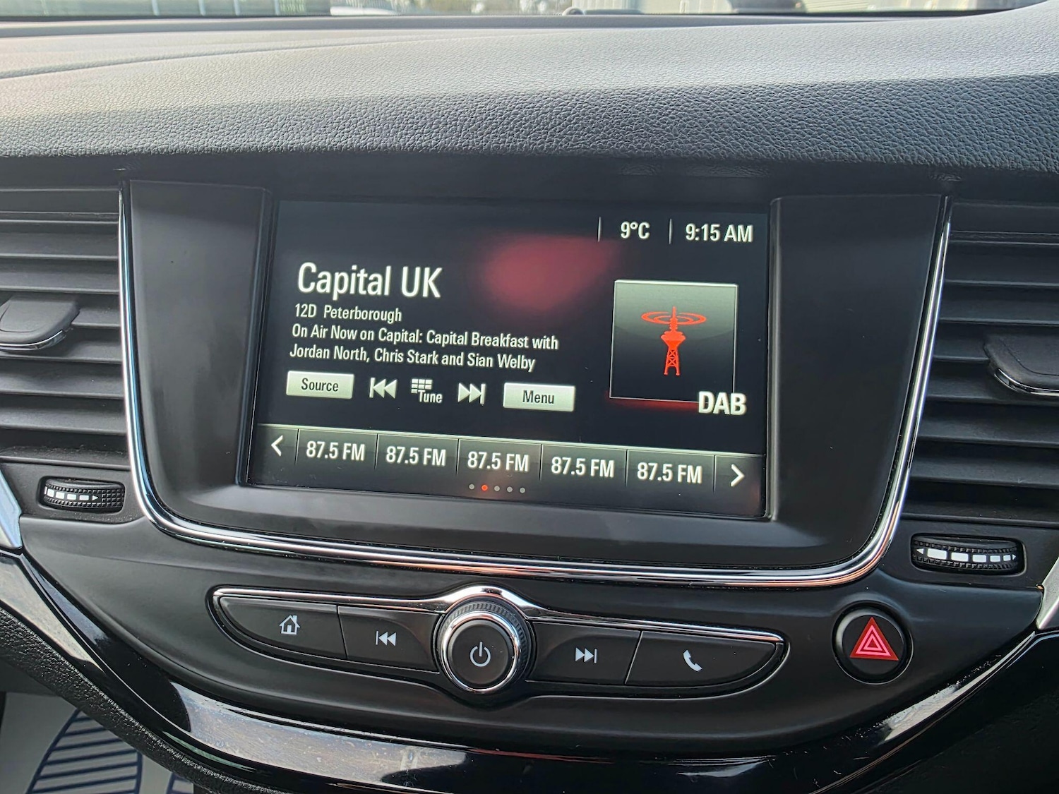 Used Vauxhall Astra 2020 for sale - 77109660: Photo 36