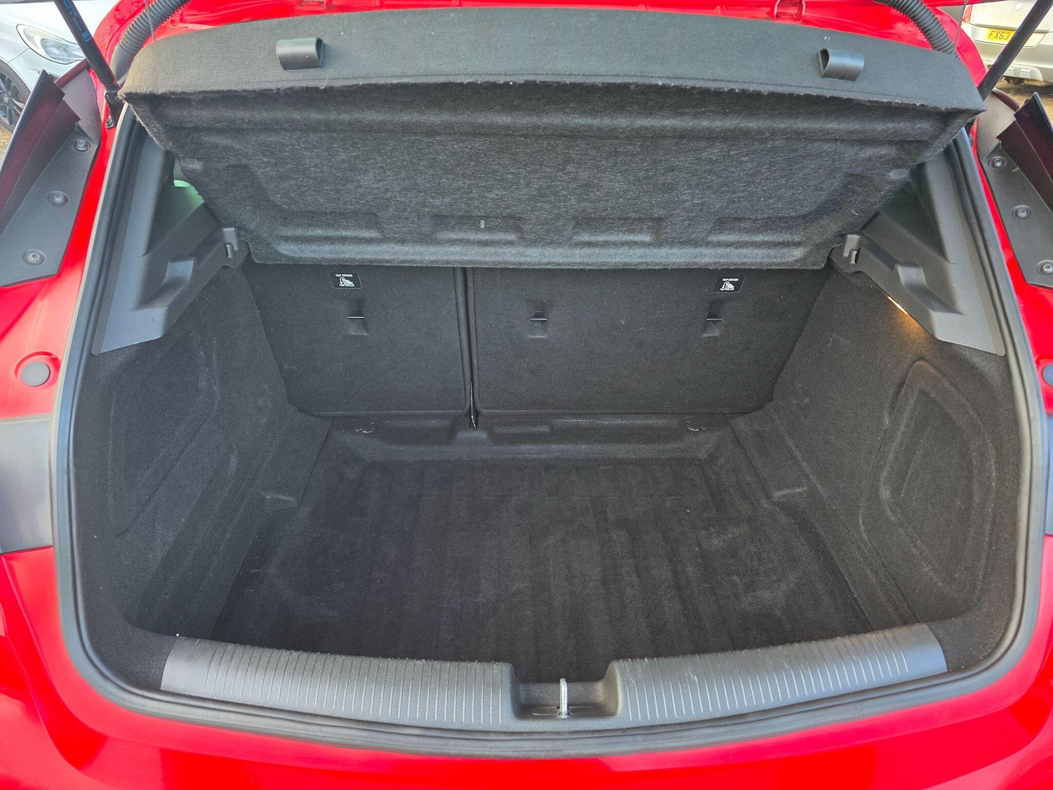 Used Vauxhall Astra 2020 for sale - 77109660: Photo 40