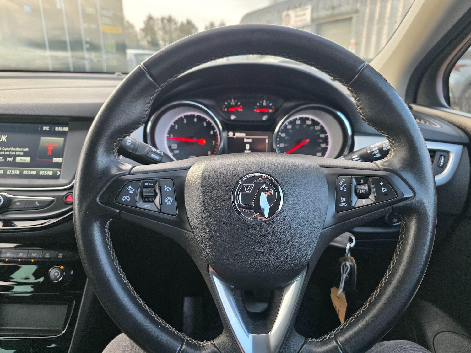 Used Vauxhall Astra 2020 for sale - 77109660: Photo 41