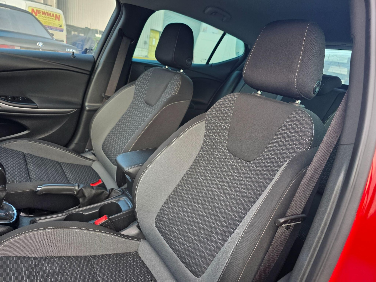 Used Vauxhall Astra 2020 for sale - 77109660: Photo 43