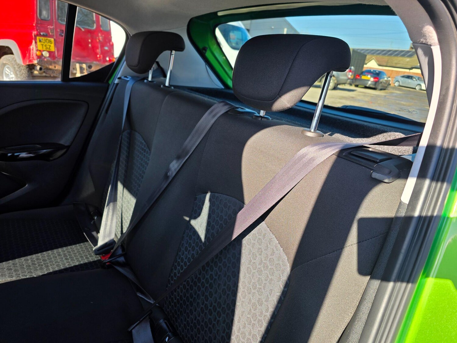 Used Vauxhall Corsa 2015 for sale - 77574774: Photo 17