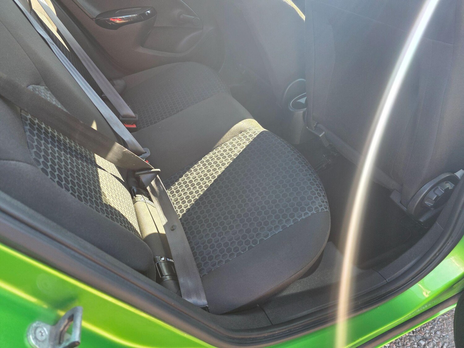 Used Vauxhall Corsa 2015 for sale - 77574774: Photo 20