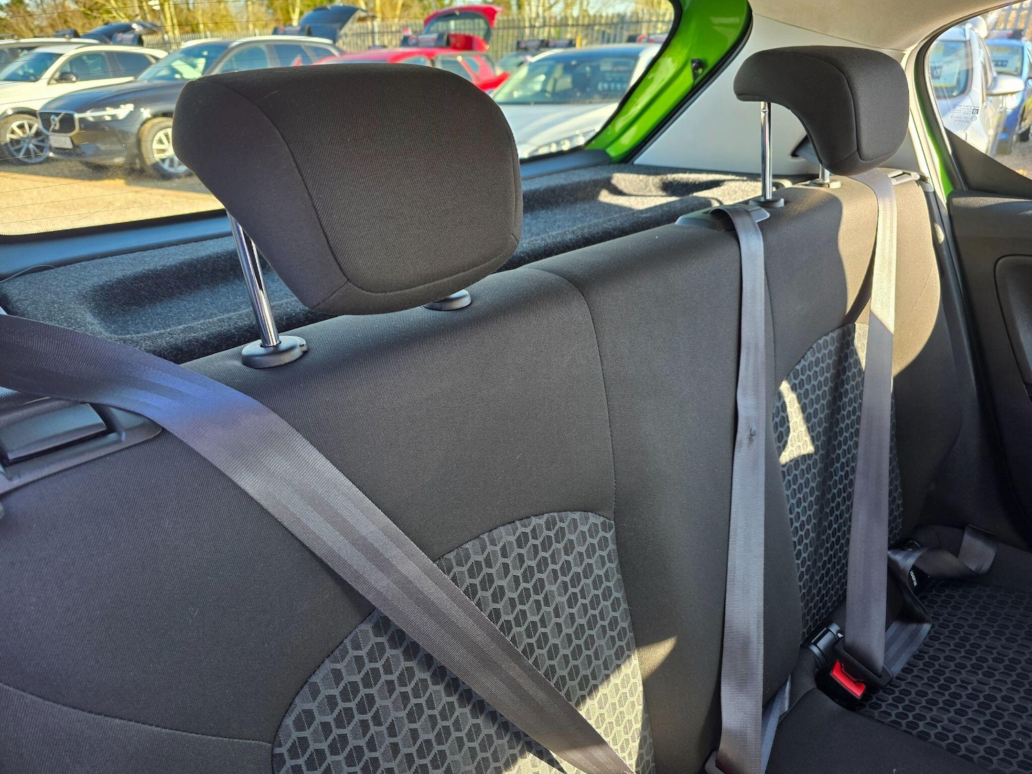 Used Vauxhall Corsa 2015 for sale - 77574774: Photo 21