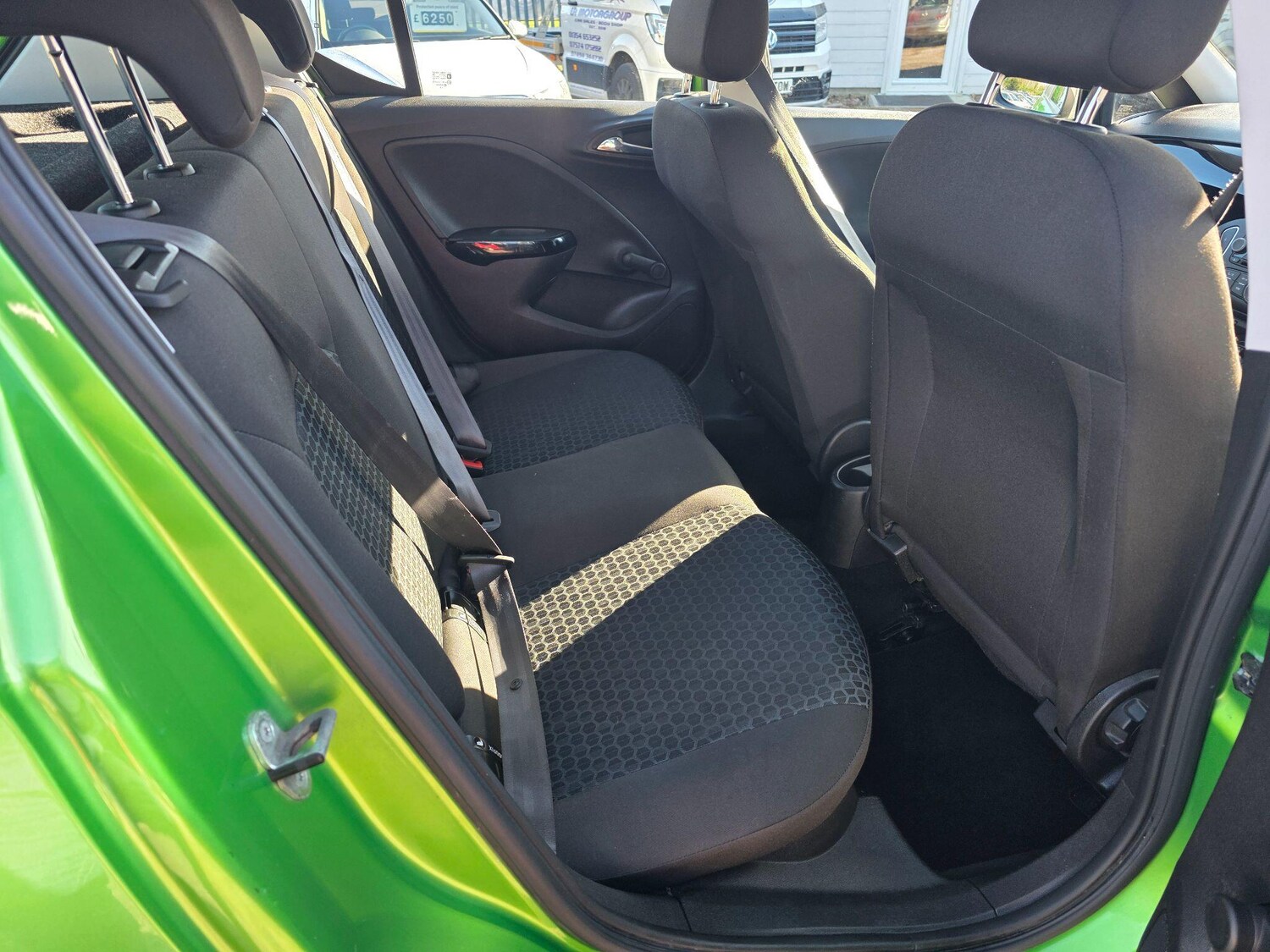 Used Vauxhall Corsa 2015 for sale - 77574774: Photo 24