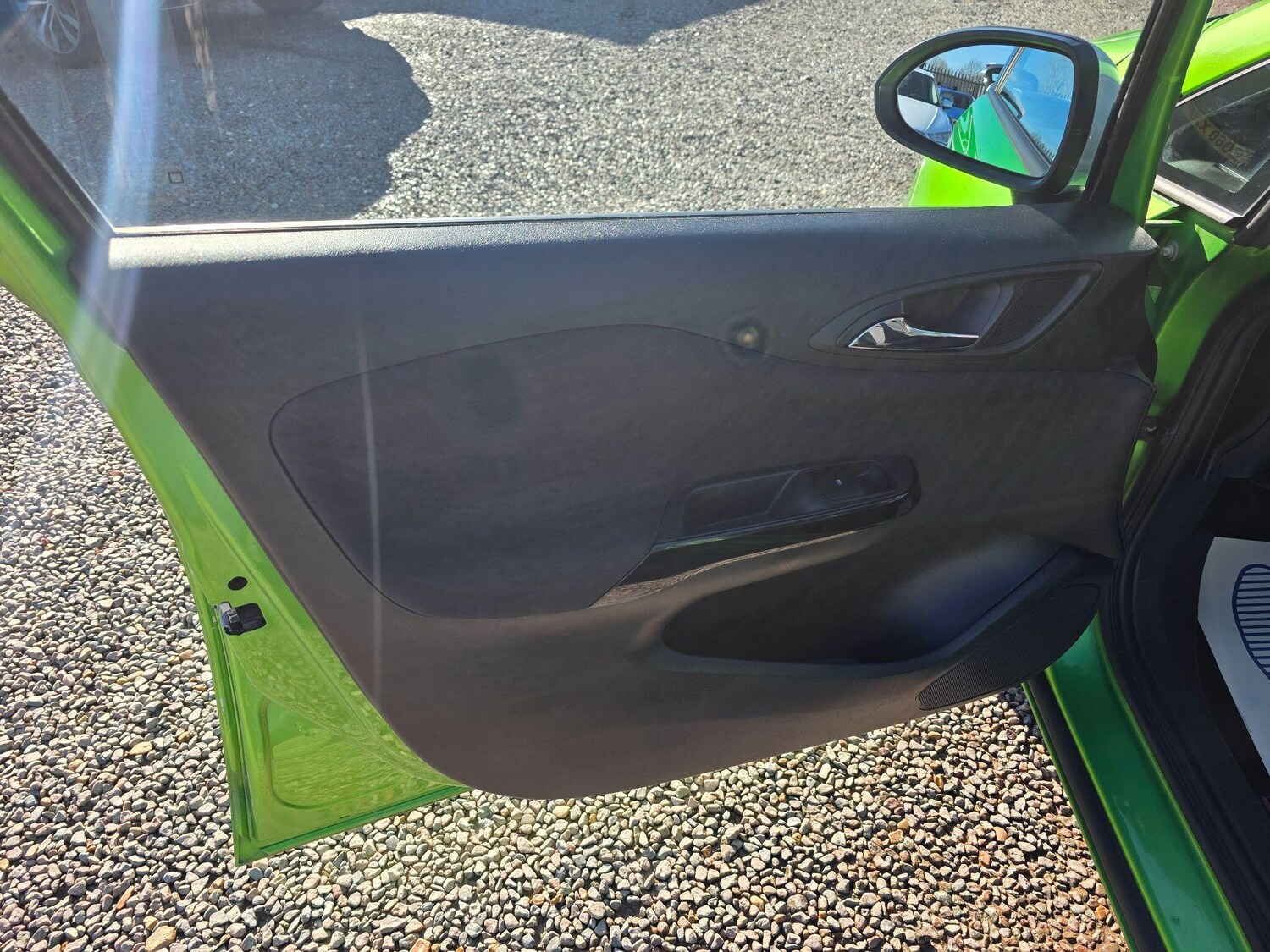 Used Vauxhall Corsa 2015 for sale - 77574774: Photo 27