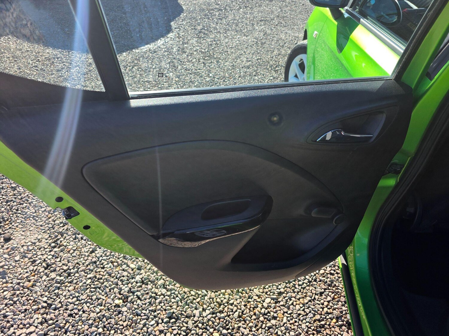 Used Vauxhall Corsa 2015 for sale - 77574774: Photo 28