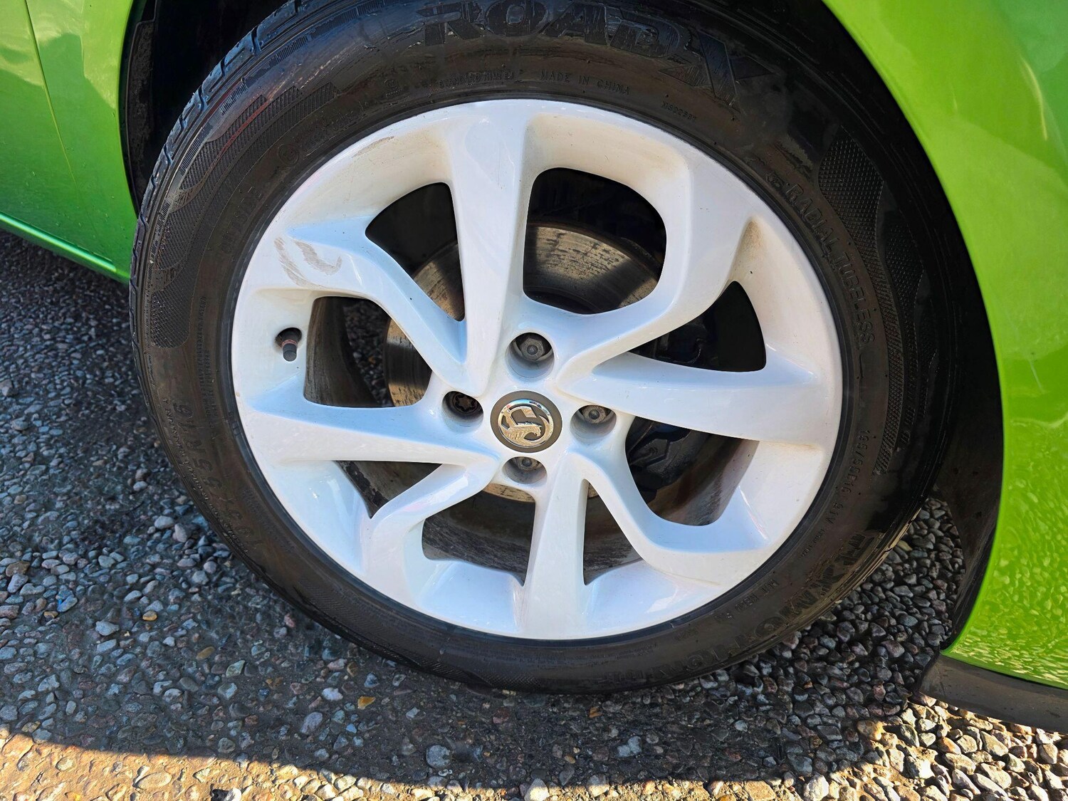 Used Vauxhall Corsa 2015 for sale - 77574774: Photo 32