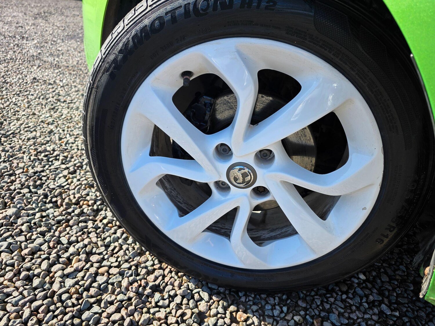 Used Vauxhall Corsa 2015 for sale - 77574774: Photo 33