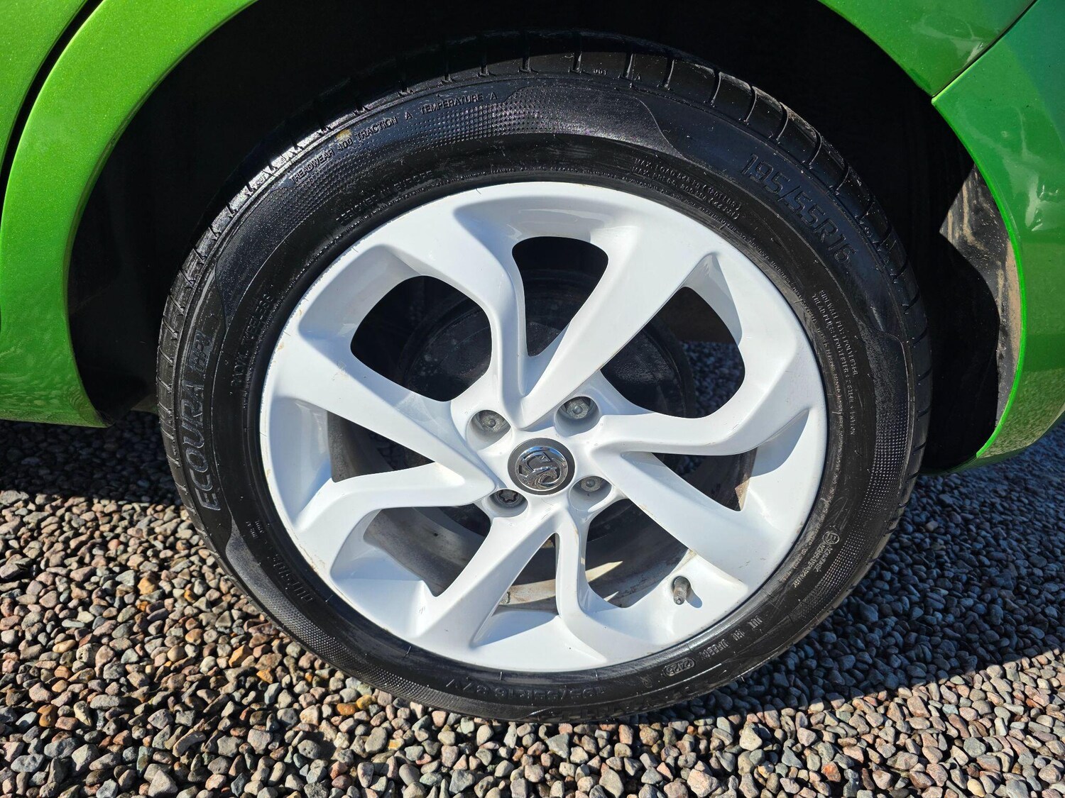 Used Vauxhall Corsa 2015 for sale - 77574774: Photo 34