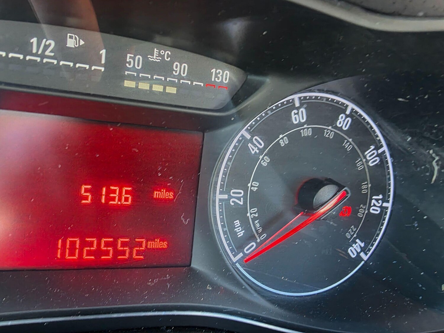 Used Vauxhall Corsa 2015 for sale - 77574774: Photo 35