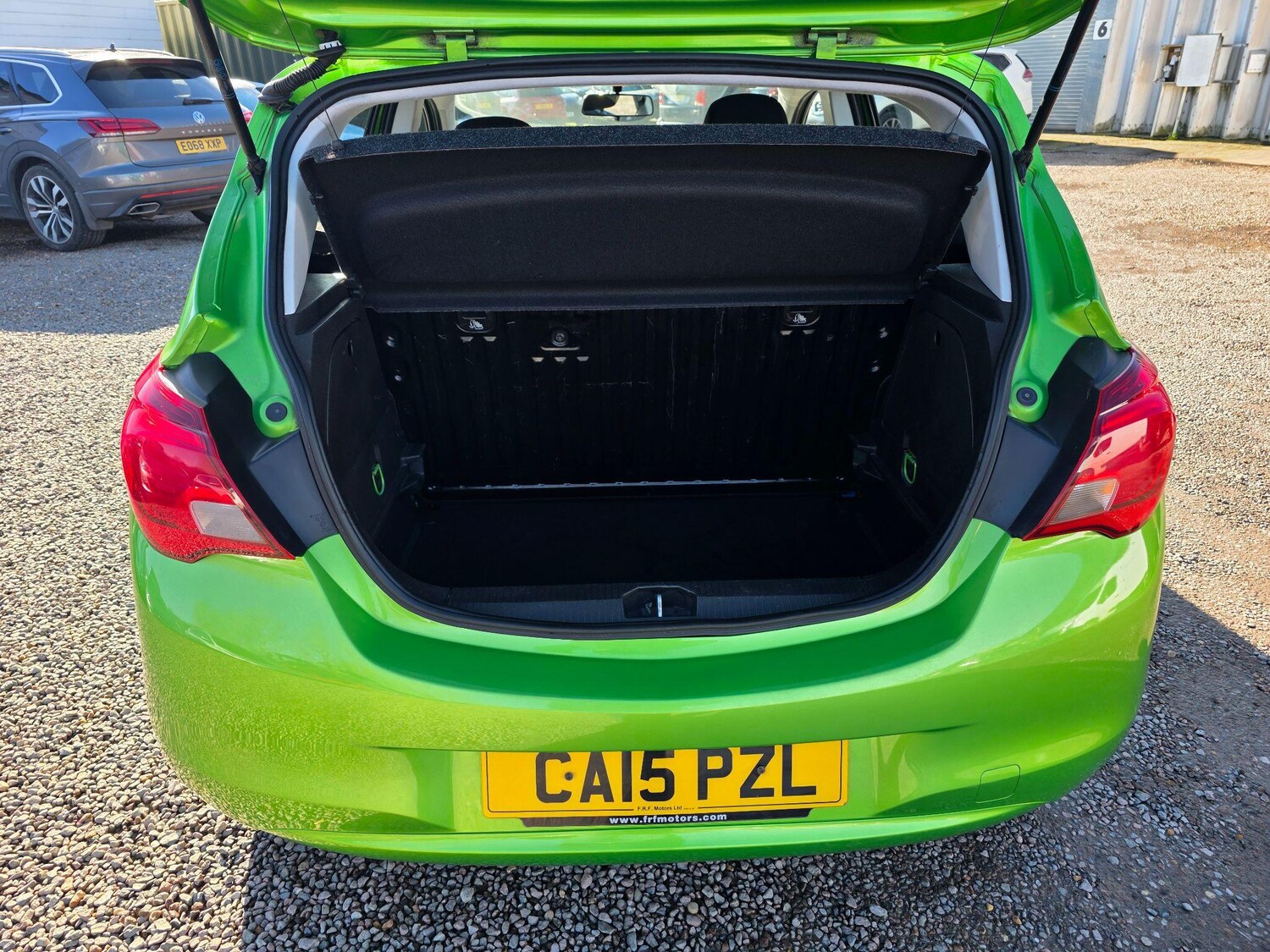 Used Vauxhall Corsa 2015 for sale - 77574774: Photo 36