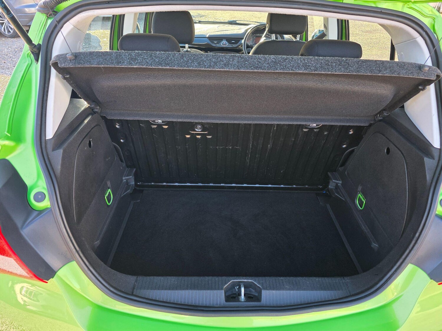 Used Vauxhall Corsa 2015 for sale - 77574774: Photo 38