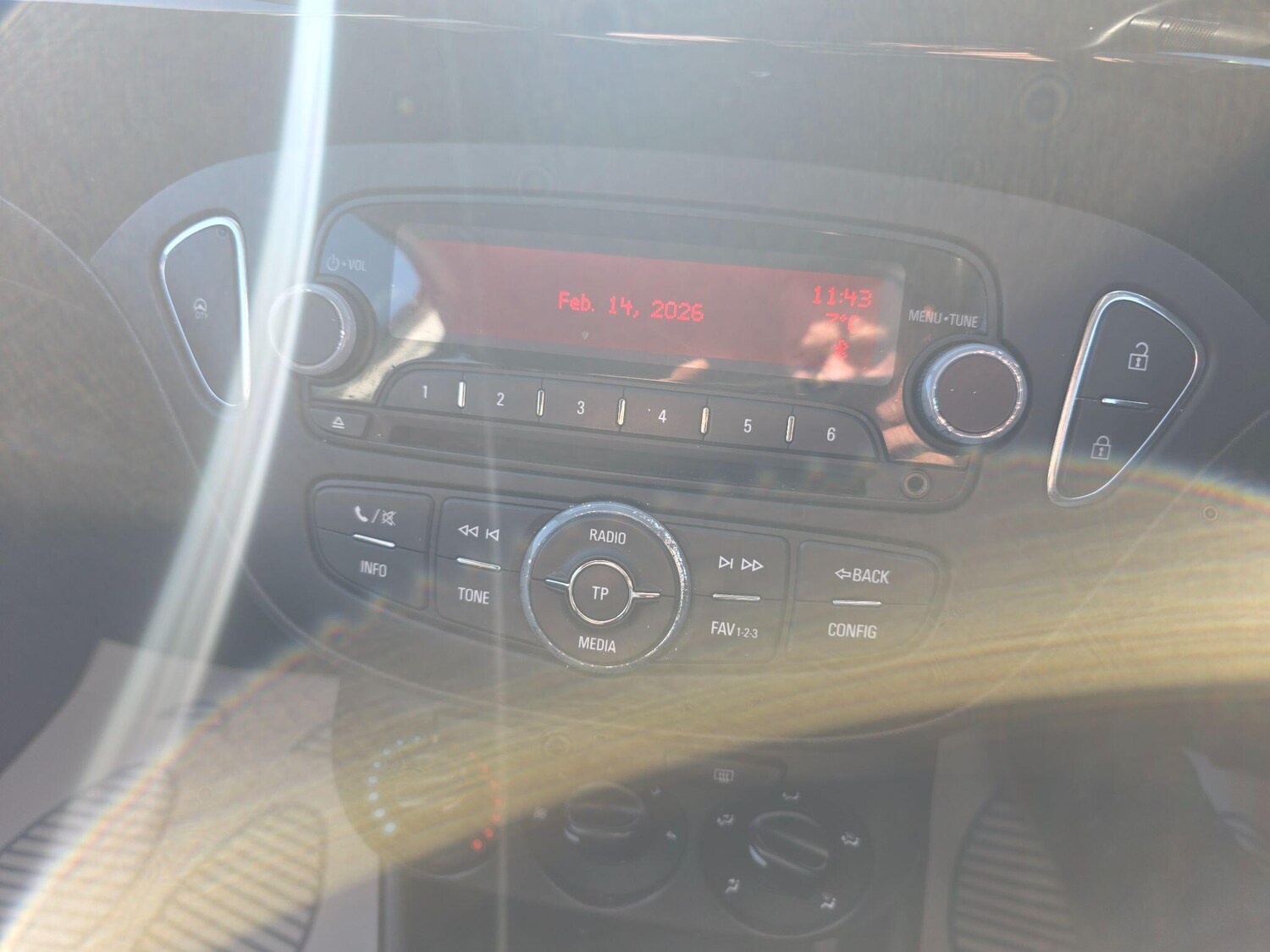 Used Vauxhall Corsa 2015 for sale - 77574774: Photo 46