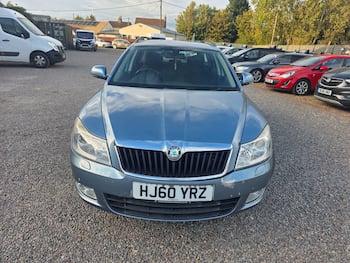 Used Skoda Octavia 2010 for sale - 79740315: Photo