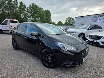 Used Vauxhall Corsa 2019 for sale - 78585539: Photo