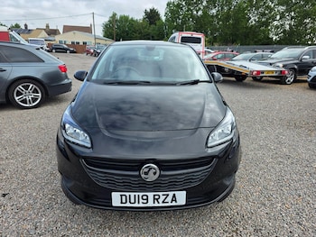 Used Vauxhall Corsa 2019 for sale - 78585539: Photo