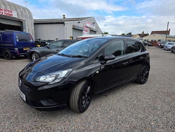 Used Vauxhall Corsa 2019 for sale - 78585539: Photo