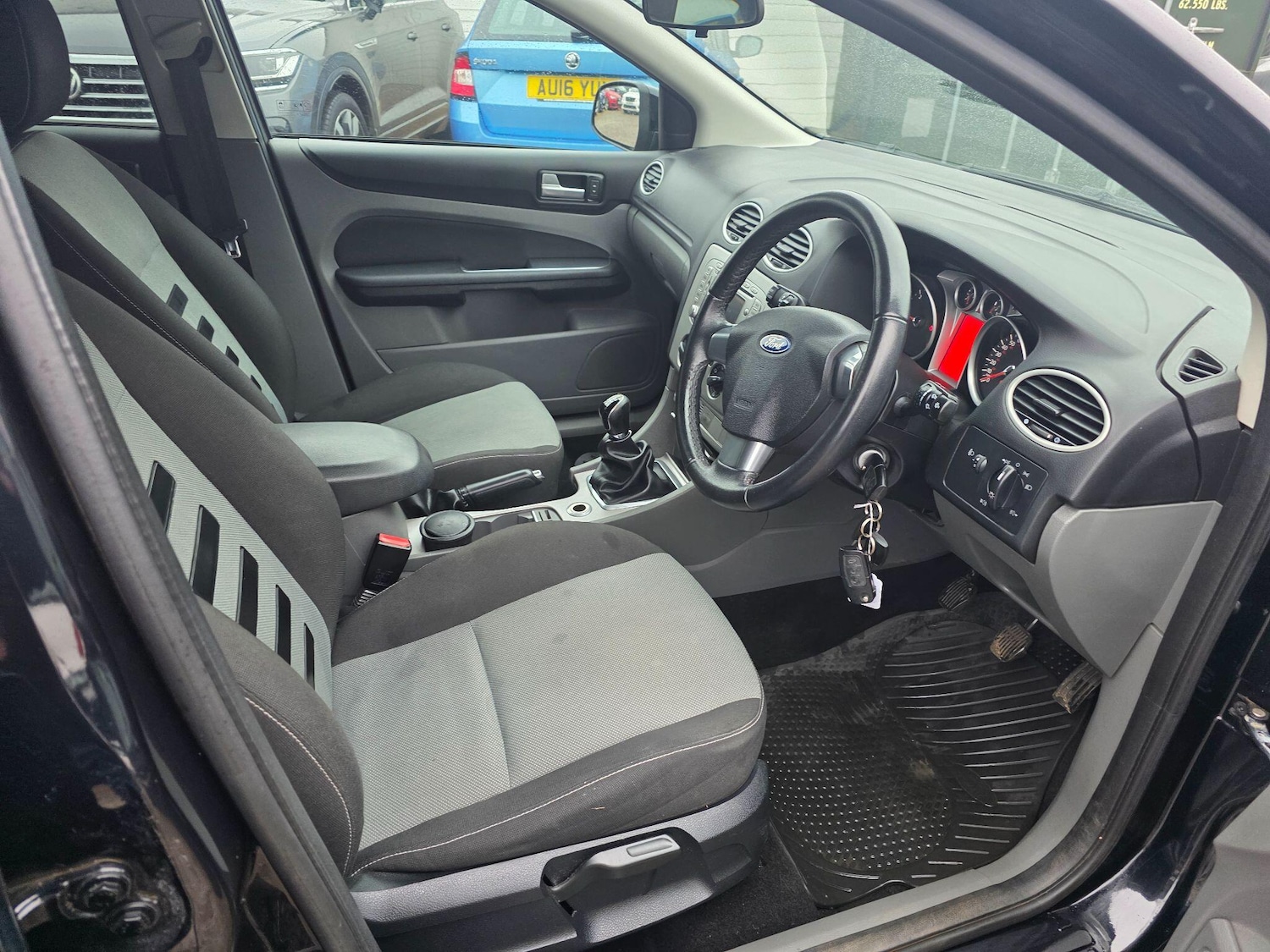 Used Ford Focus 2011 for sale - 77710484: Photo 15