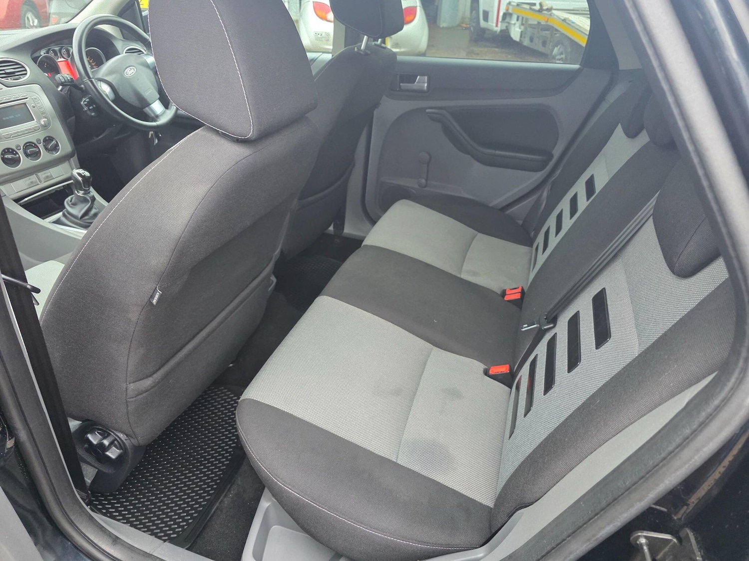 Used Ford Focus 2011 for sale - 77710484: Photo 17