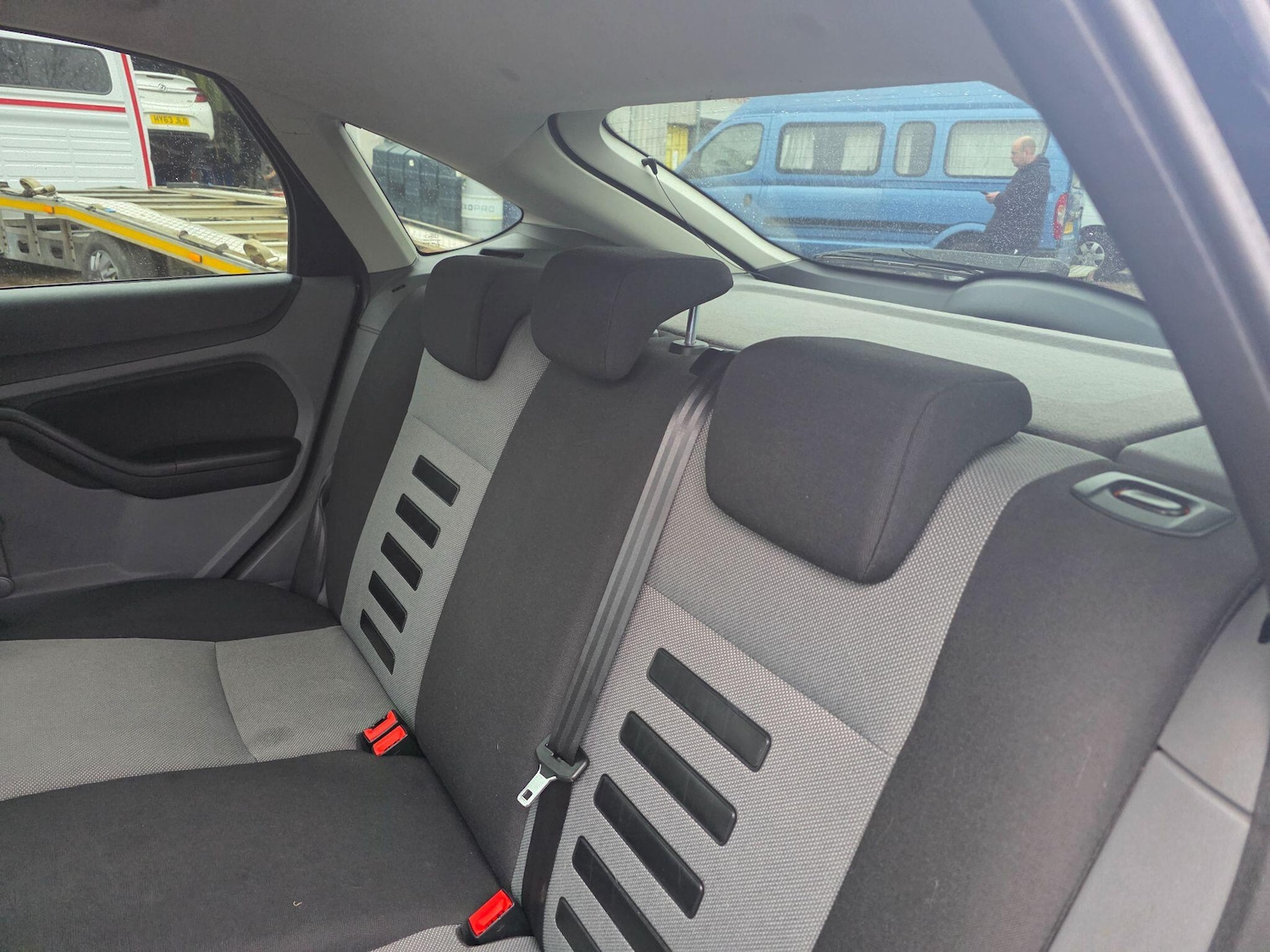 Used Ford Focus 2011 for sale - 77710484: Photo 19