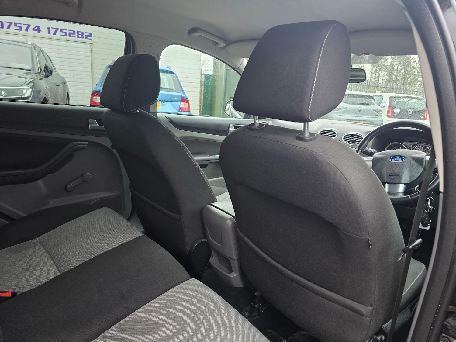 Used Ford Focus 2011 for sale - 77710484: Photo 22