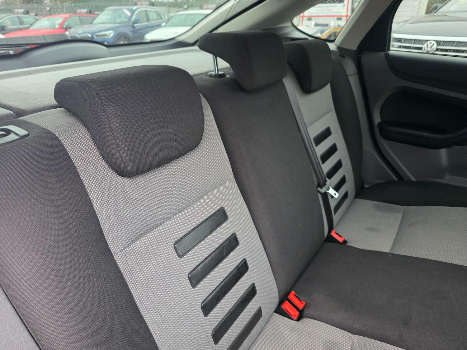 Used Ford Focus 2011 for sale - 77710484: Photo 23