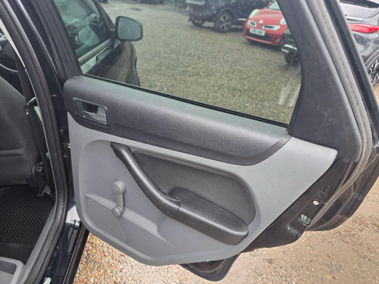 Used Ford Focus 2011 for sale - 77710484: Photo 27