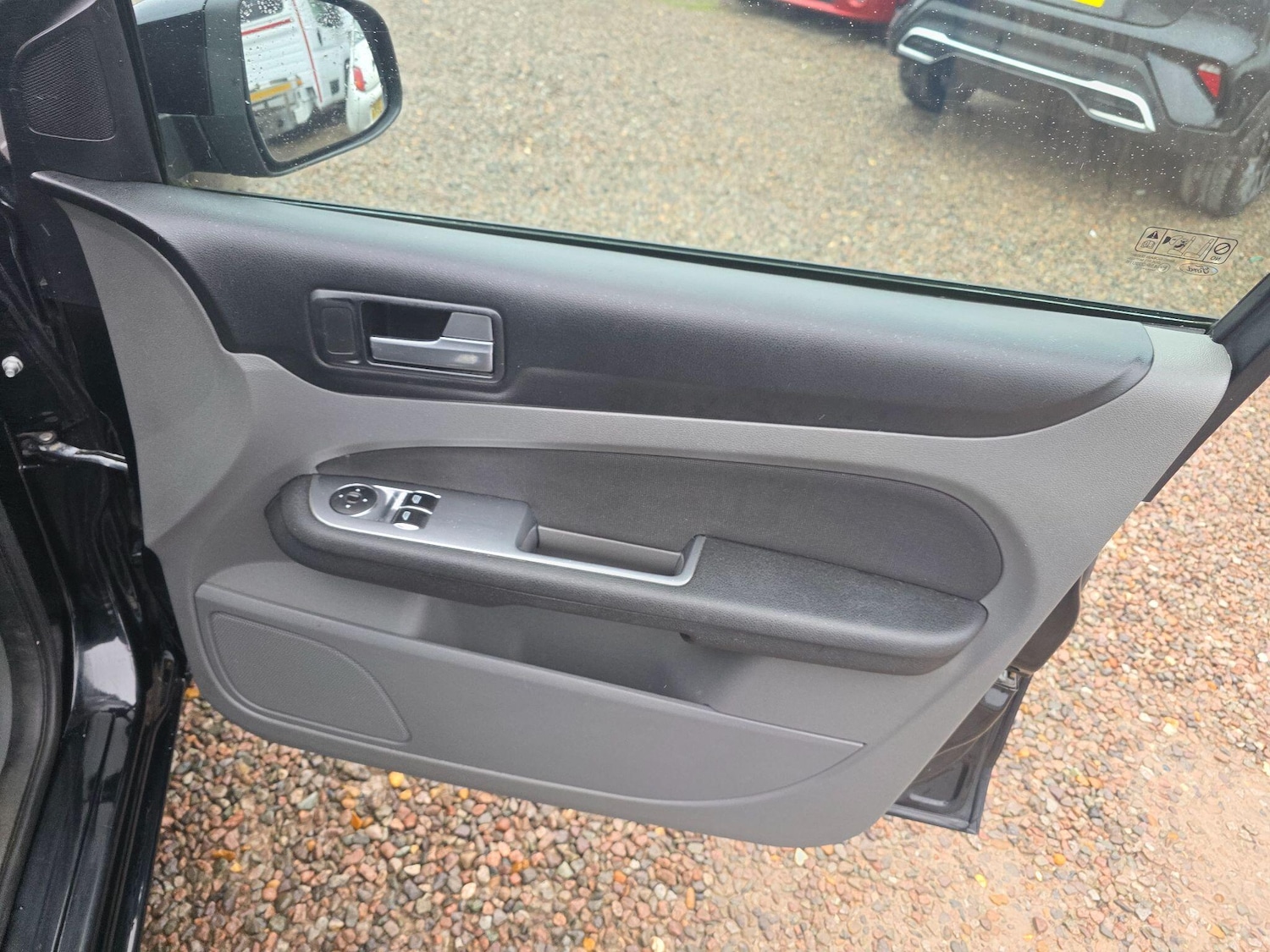 Used Ford Focus 2011 for sale - 77710484: Photo 28