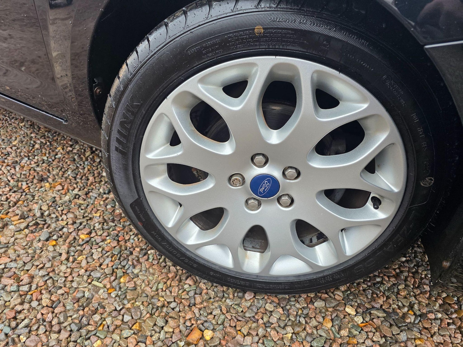 Used Ford Focus 2011 for sale - 77710484: Photo 29