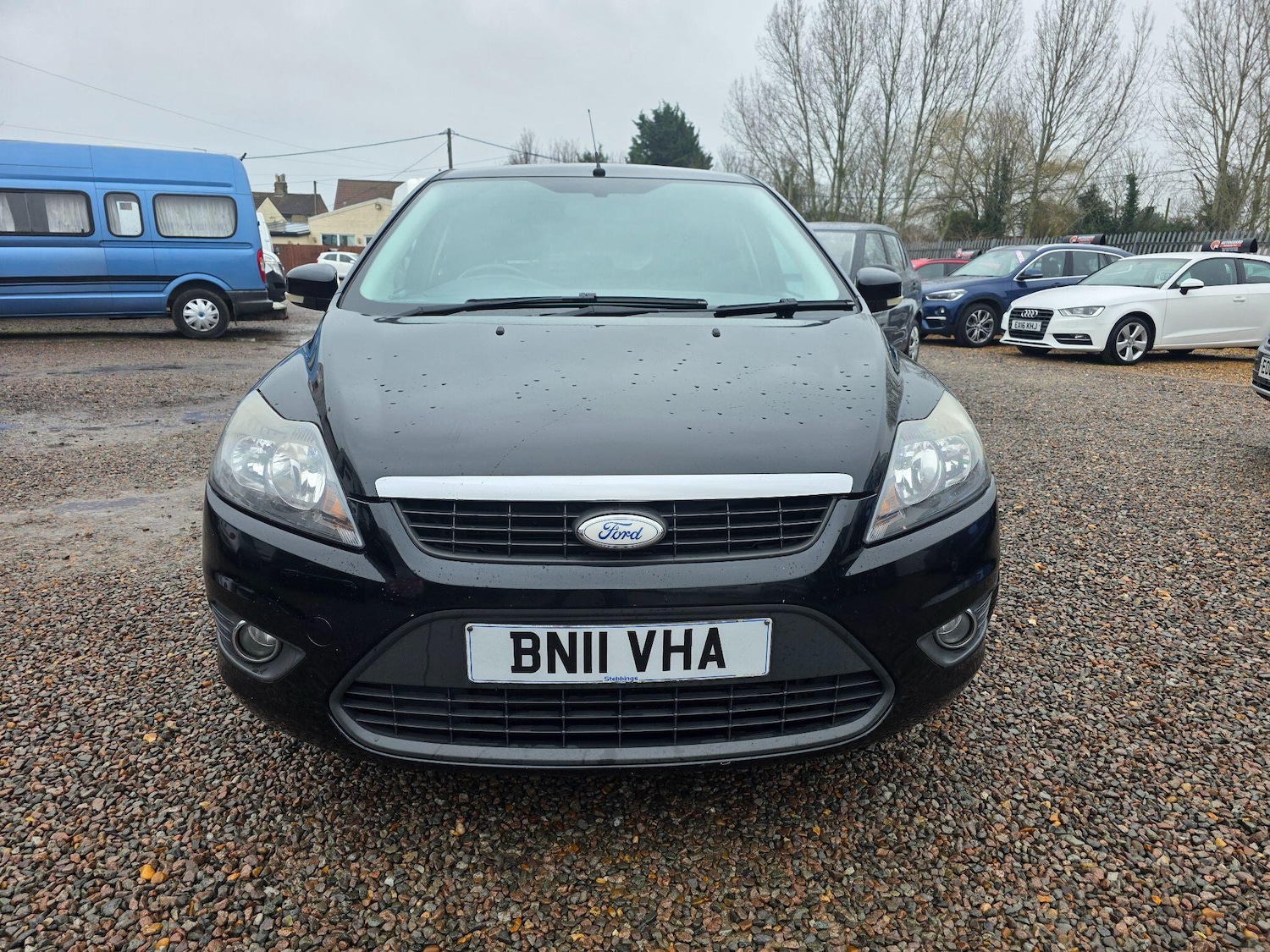 Used Ford Focus 2011 for sale - 77710484: Photo 3