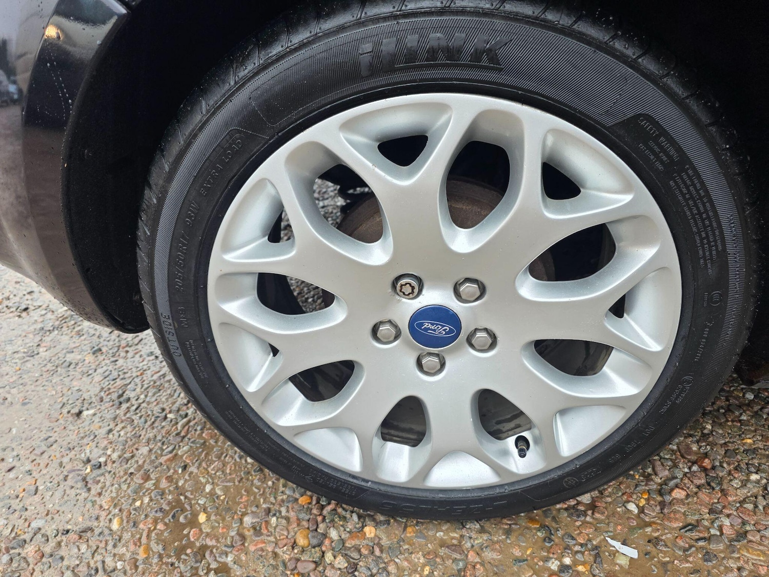 Used Ford Focus 2011 for sale - 77710484: Photo 30