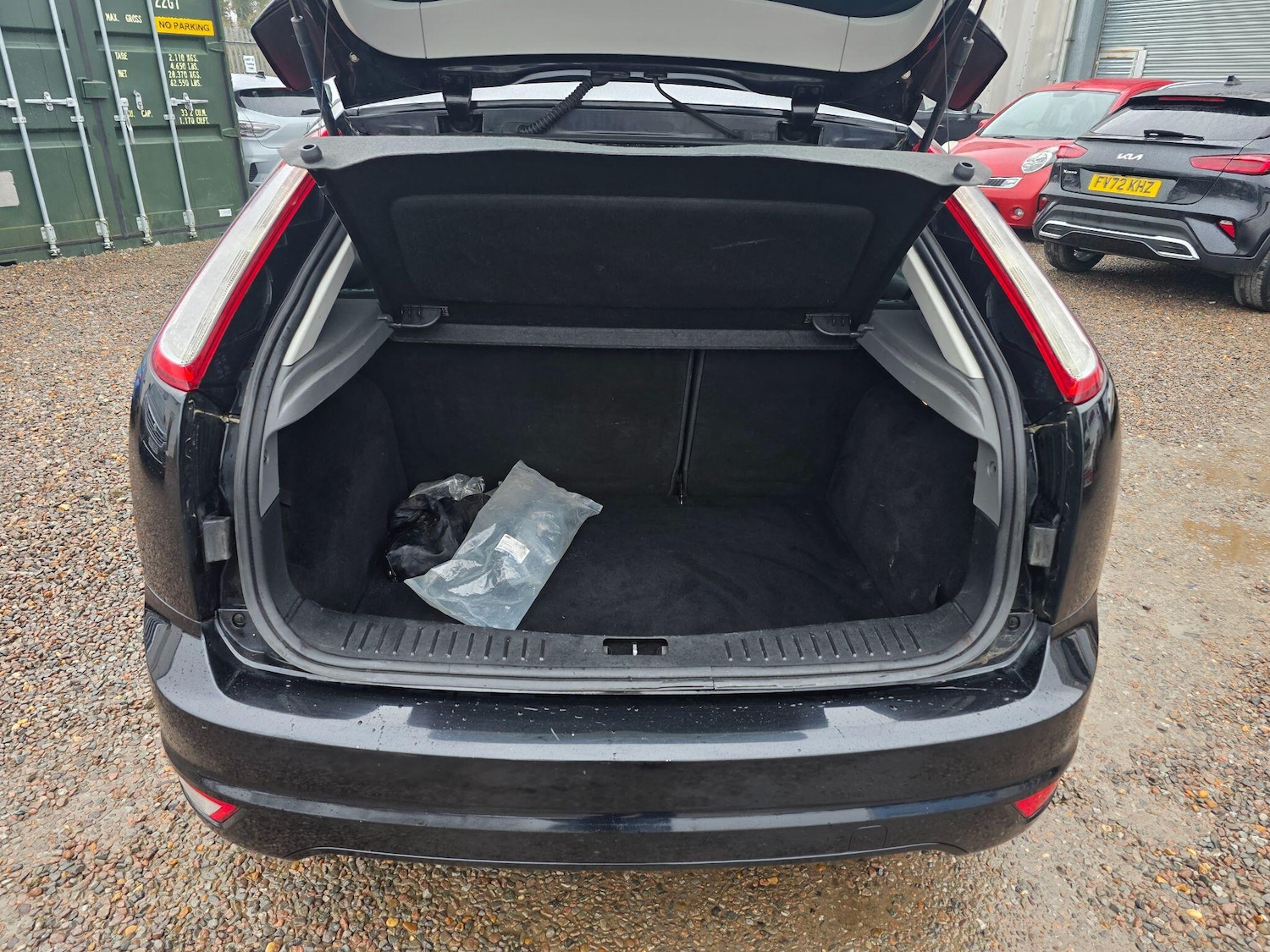 Used Ford Focus 2011 for sale - 77710484: Photo 35