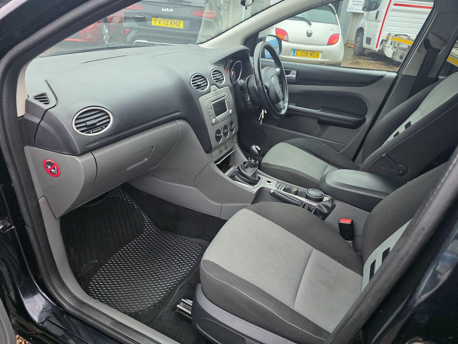 Used Ford Focus 2011 for sale - 77710484: Photo 36