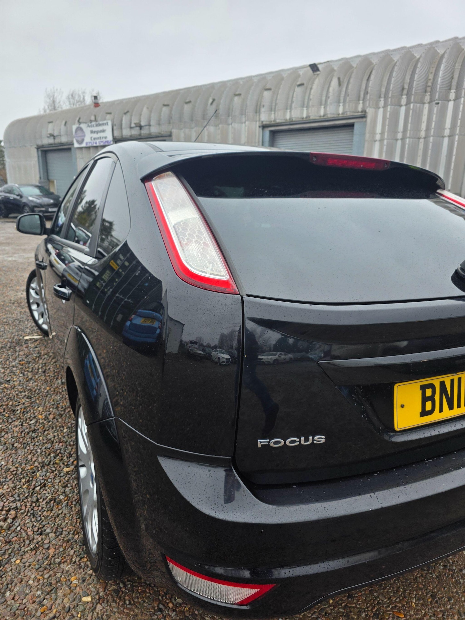 Used Ford Focus 2011 for sale - 77710484: Photo 40