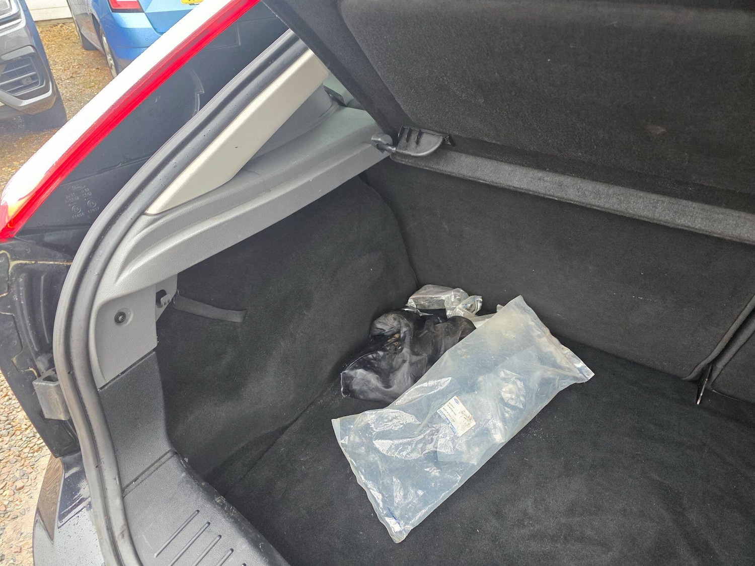 Used Ford Focus 2011 for sale - 77710484: Photo 44