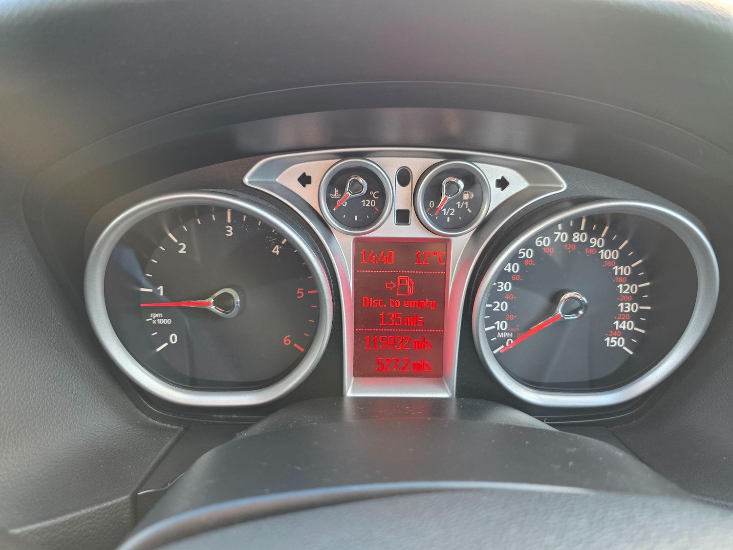 Used Ford Focus 2011 for sale - 77710484: Photo 49