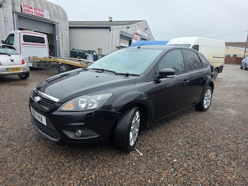 Used Ford Focus 2011 for sale - 77710484: Photo