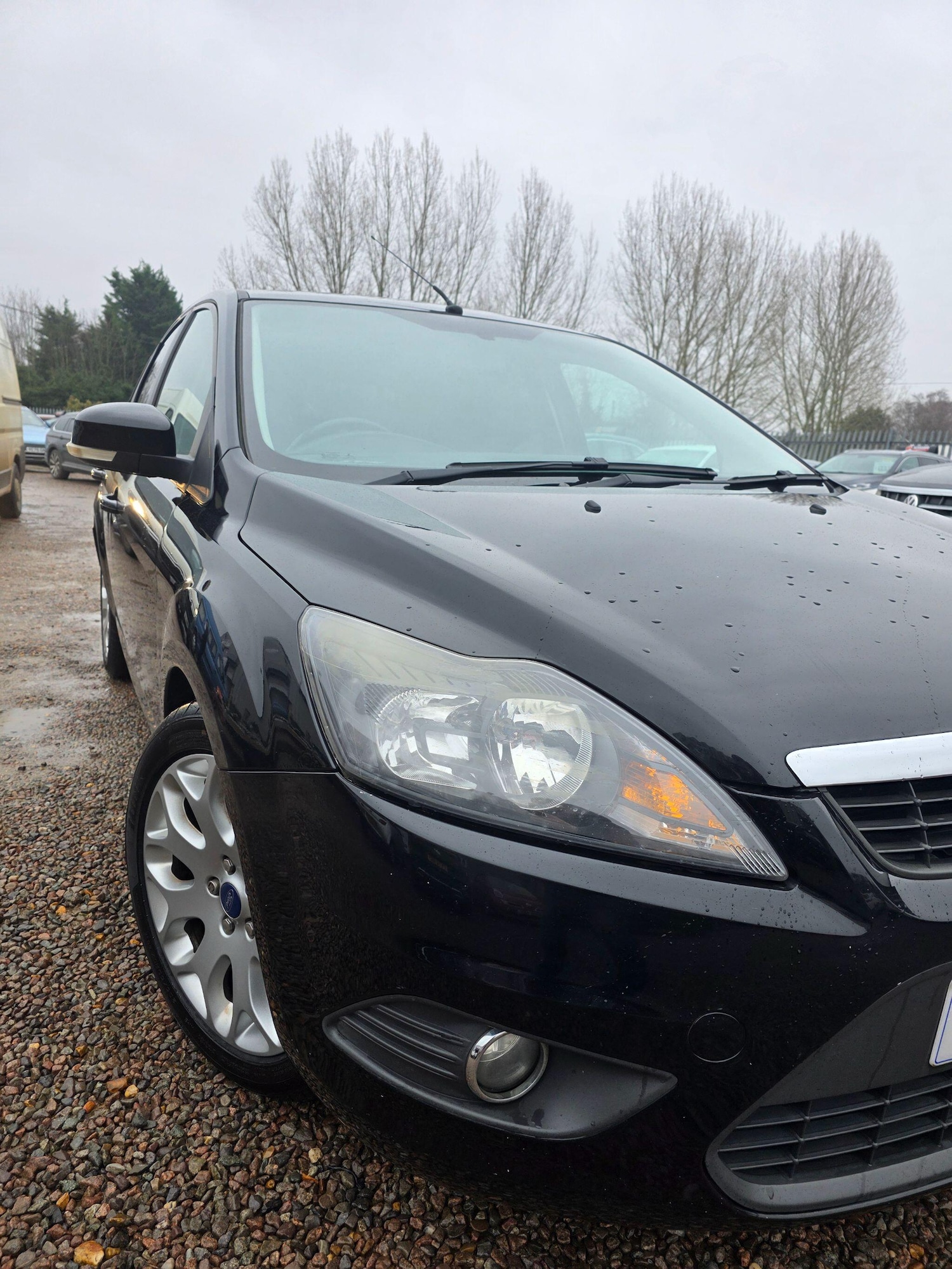 Used Ford Focus 2011 for sale - 77710484: Photo 6