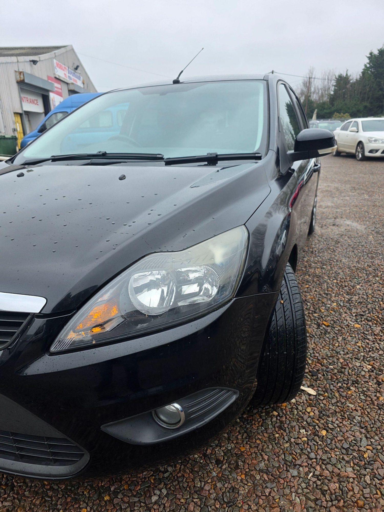 Used Ford Focus 2011 for sale - 77710484: Photo 7