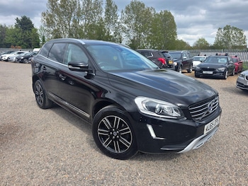 Used Volvo XC60 2015 for sale - 78301717: Photo