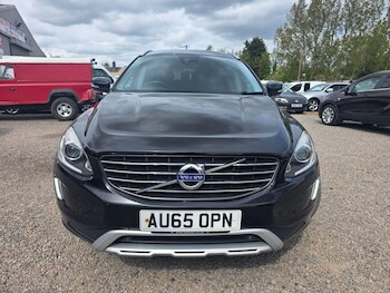 Used Volvo XC60 2015 for sale - 78301717: Photo