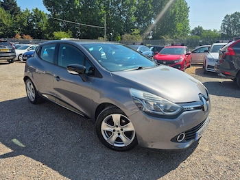Used Renault Clio 2013 for sale - 78957948: Photo