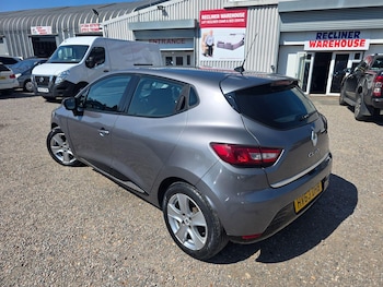 Used Renault Clio 2013 for sale - 78957948: Photo