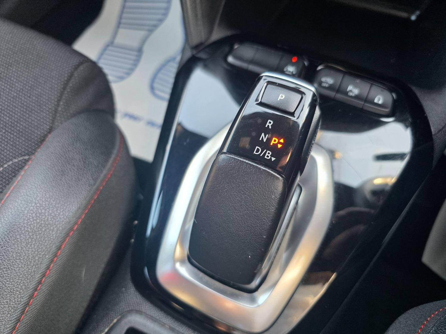 Used Vauxhall Corsa 2021 for sale - 78170260: Photo 11