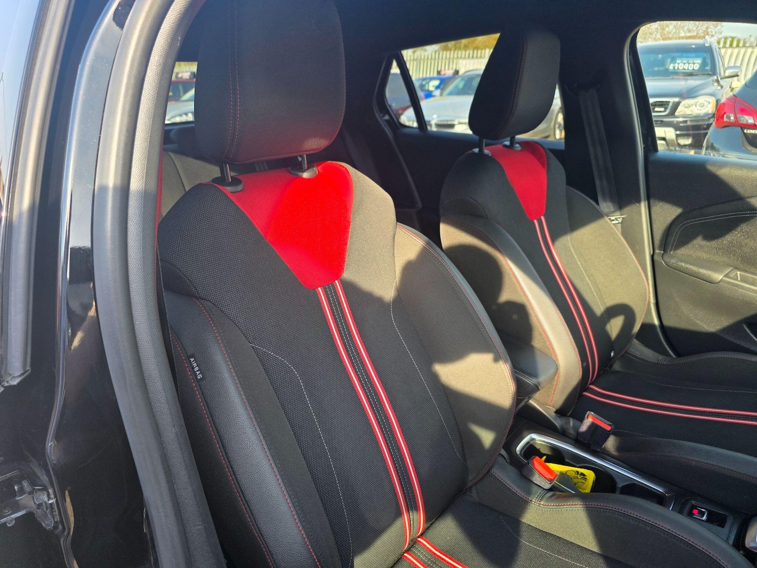 Used Vauxhall Corsa 2021 for sale - 78170260: Photo 14